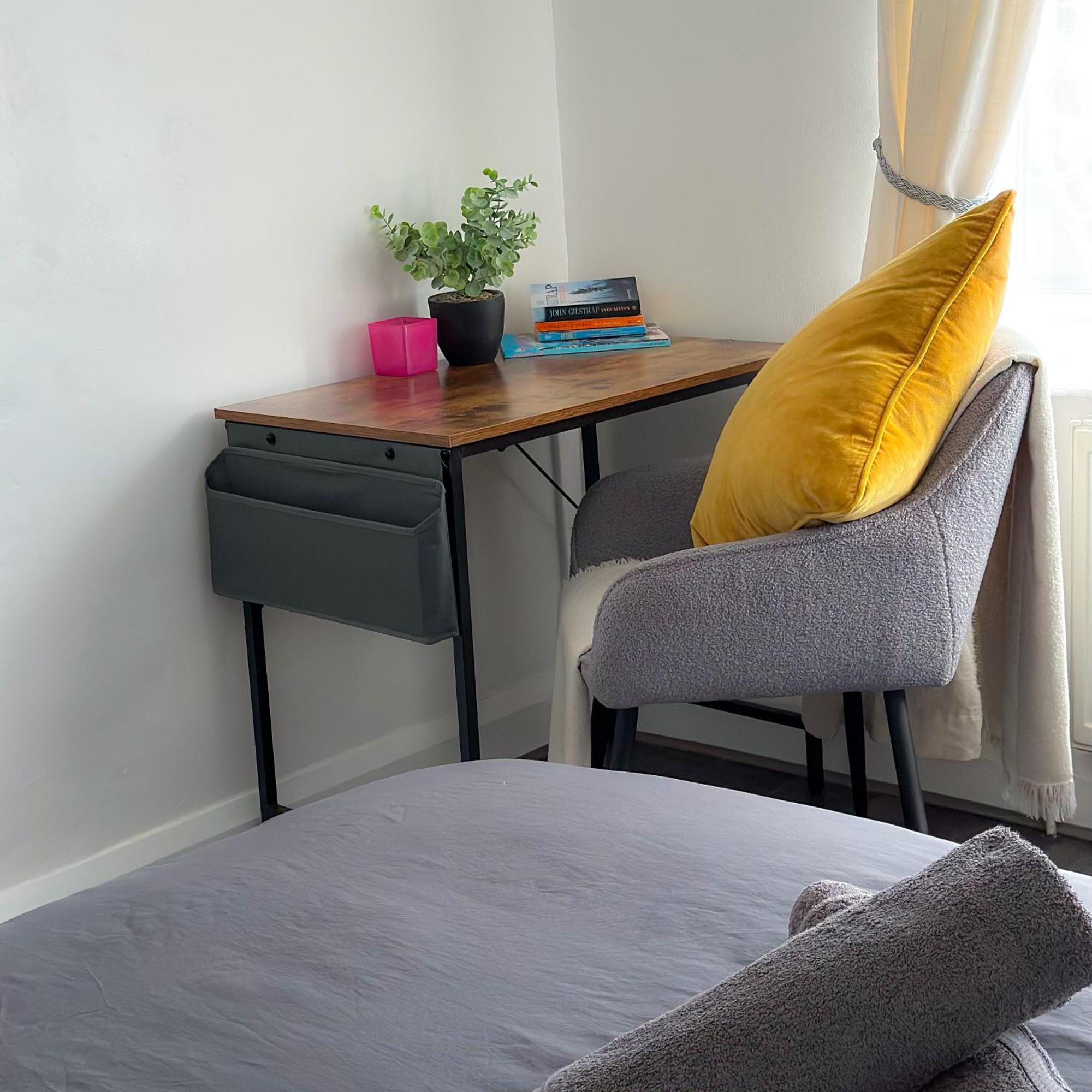 Wembley Oasis: Modern Semi-detached Near Stadium London