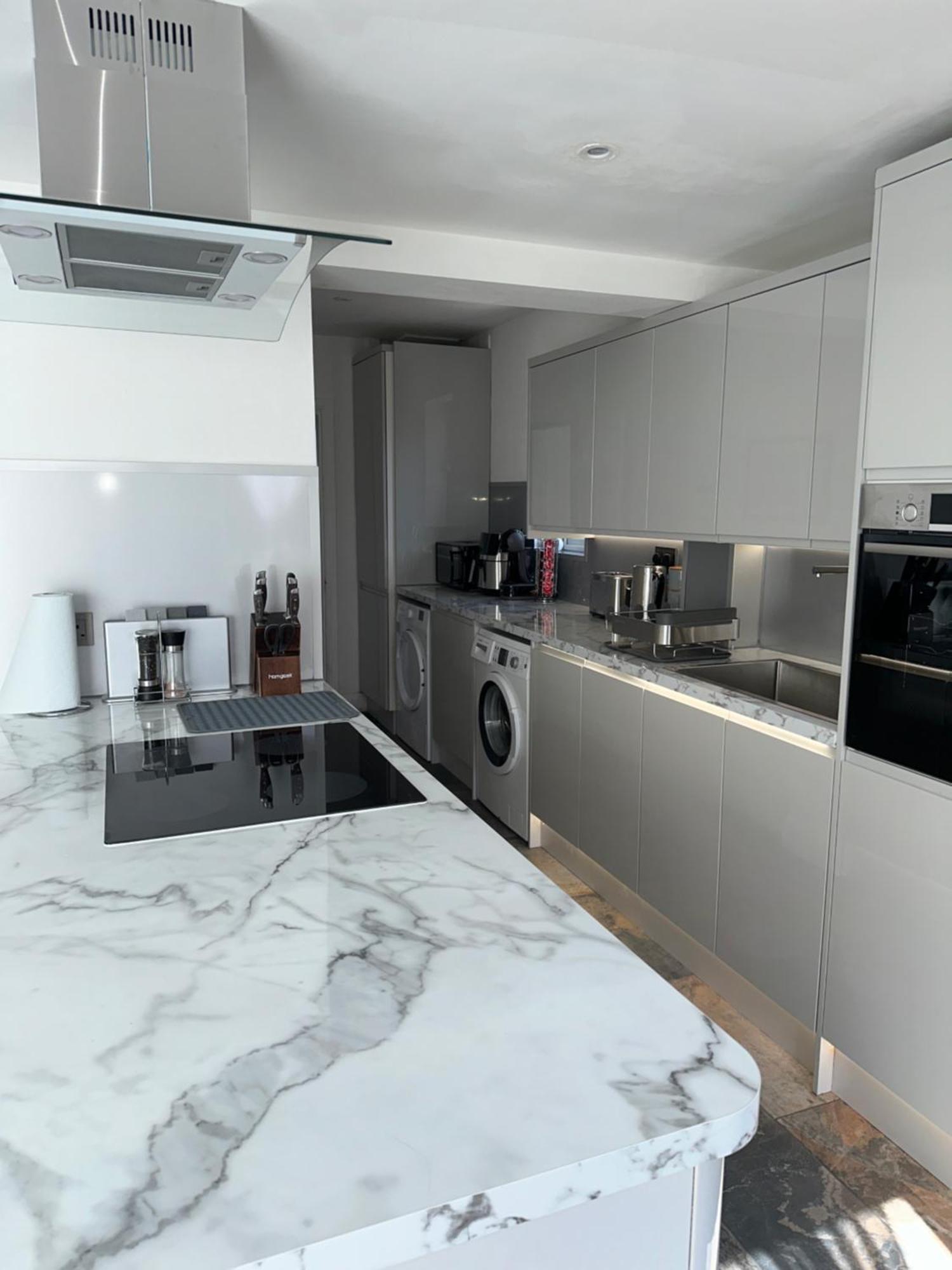 Holiday home Wembley Oasis: Modern Semi-detached Near Stadium London